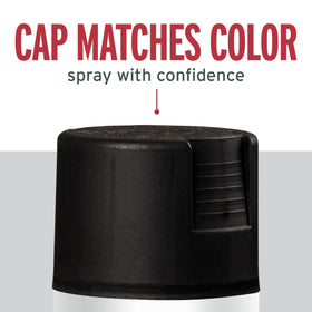 Rust-Oleum Stops Rust provides weather and corrosion protection for exterior projects.