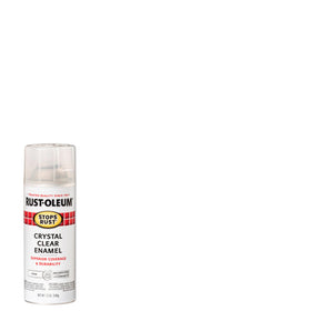 Closeup of Rust-Oleum Stops Rust nozzle highlighting ease of any-angle spraying