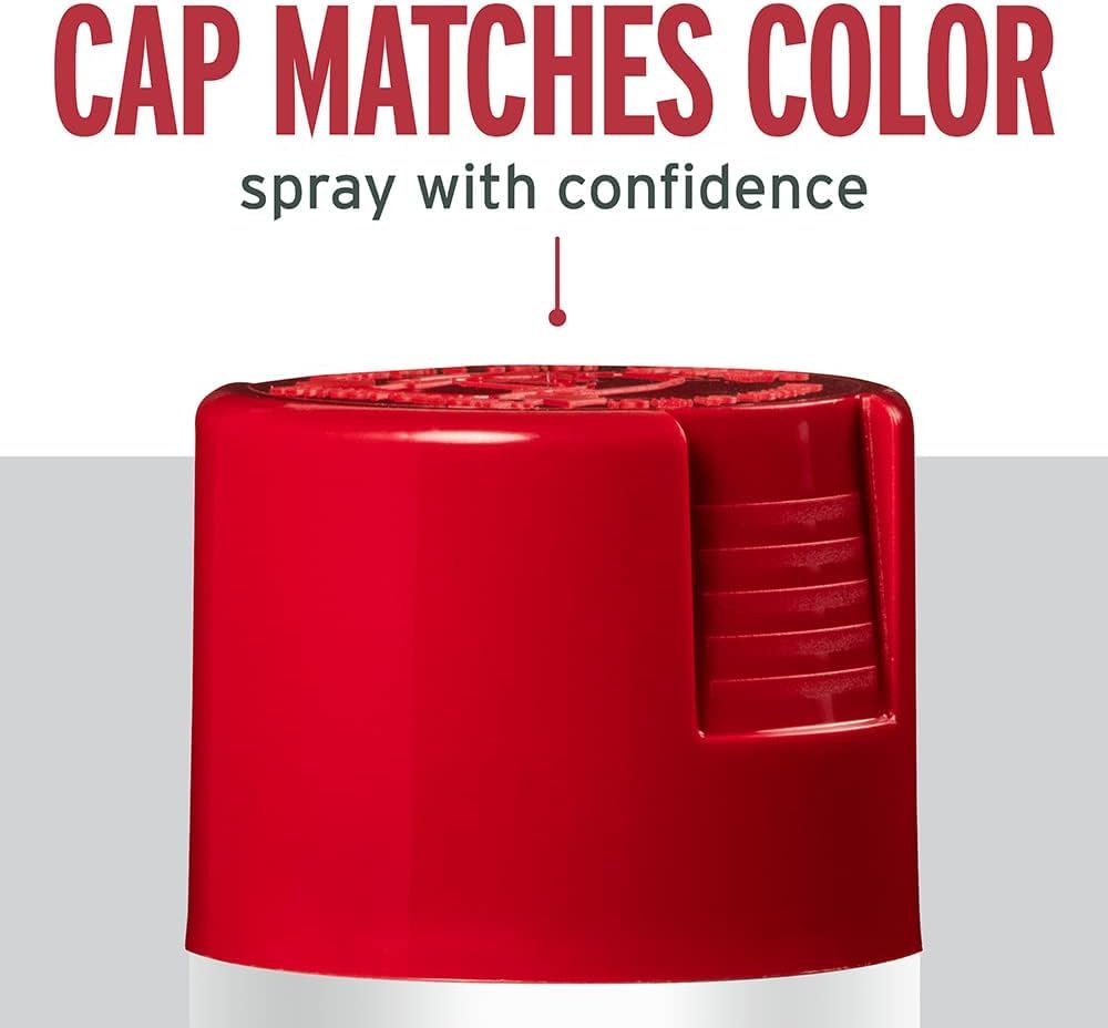 Oil-based formula delivers durable rust prevention and long-lasting protection.