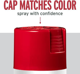 Oil-based formula delivers durable rust prevention and long-lasting protection.