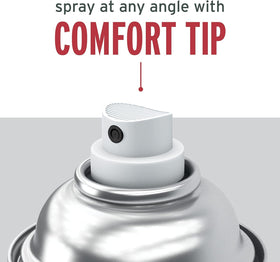 Glossy finish adds a fresh shine while resisting abrasion and fading.
