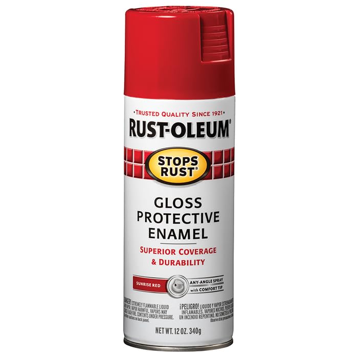 Comfort-tip design reduces finger fatigue during extended spraying sessions.