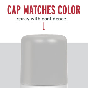 Wet-sandable finish example with Rust-Oleum Stops Rust Turbo Automotive Primer Spray