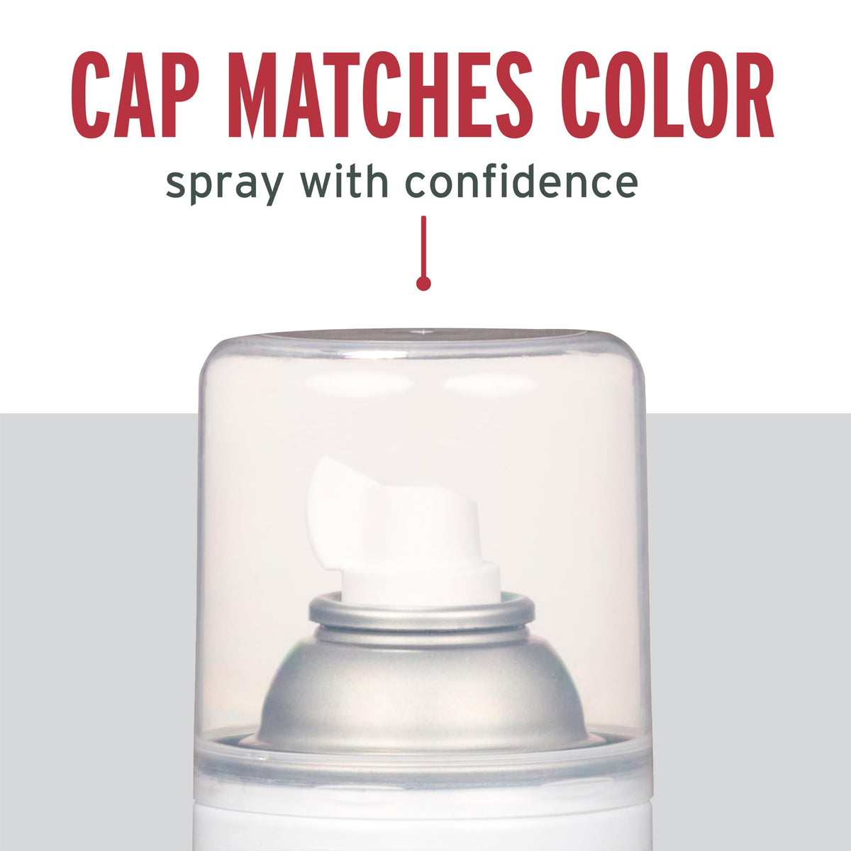 Rust-Oleum Stops Rust Turbo Spray System dries quickly to touch