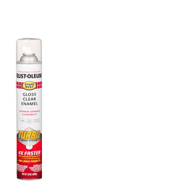 Rust-Oleum Stops Rust Turbo Spray System delivers four-times faster output for large jobs