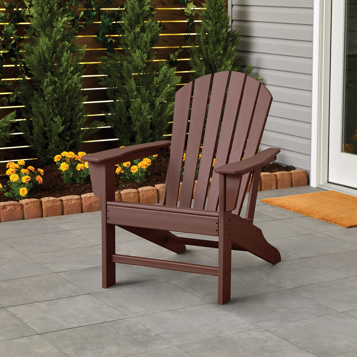 Rust-Oleum Stops Rust weatherproof coating guards metal, wood and concrete from moisture and corrosion