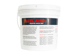 Rutland Dry Mix 211 repairs fireplace brick with high-heat mortar