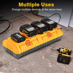Compact and lightweight design fits easily in tool bags.