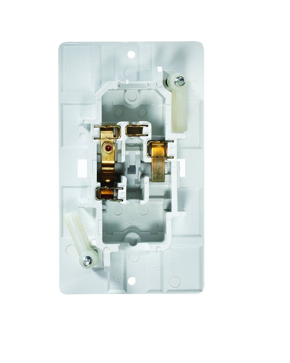 RV Designer S821 with fasteners included, simplifies installation and secure mounting.