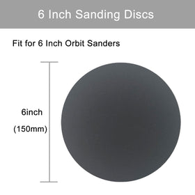 Rvetol 5000-grit disc ultra-fine texture for showroom-ready sheen.