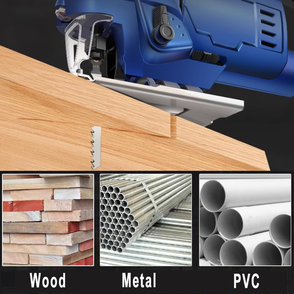 Rvetol T244D wood blade for fast ripping and precision woodworking tasks