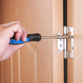 RVOGJP precision screwdrivers enable accurate small-tasks handling.