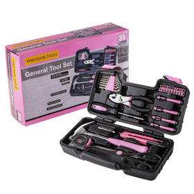 RVOGJP scissors included for everyday cutting and trimming.