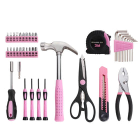 RVOGJP screwdriver bits and bit driver for versatile fastening tasks.