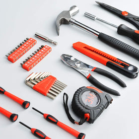 RVOGJP warranty and replacement policy supports continued projects