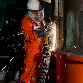 RX WELD copper tips brass fittings boost tool longevity.