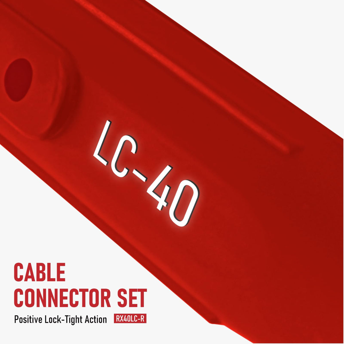 RX WELD LC40-welding-applications: suitable for a wide range of welding tasks.