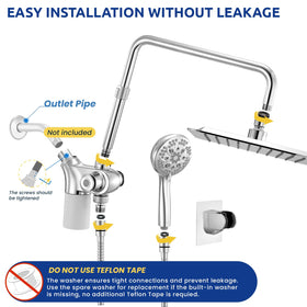 Ryamen complete installation package with all components
