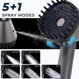Ryamen tool-free installation kit: quick upgrade without tools.