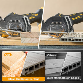 Ryltanks 10-pack provides value for multiple DIY projects.