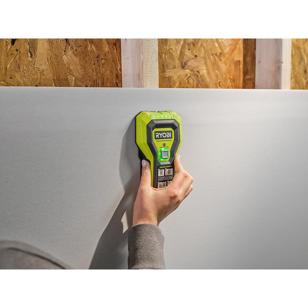 RYOBI ESF5002 ergonomic design for comfortable use