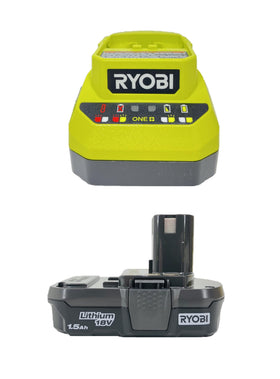 RYOBI lightweight nailer reduces fatigue during long sessions.