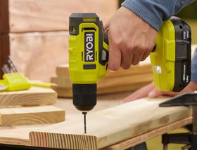 RYOBI ONE+ compatible tools illustrate versatile cordless ecosystem
