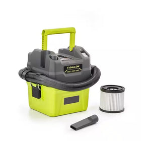 RYOBI ONEAND 18V tool-only is lightweight for easy transport