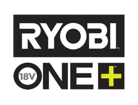 RYOBI ONE+ PCL206B tool-only packaging notes battery and charger sold separately