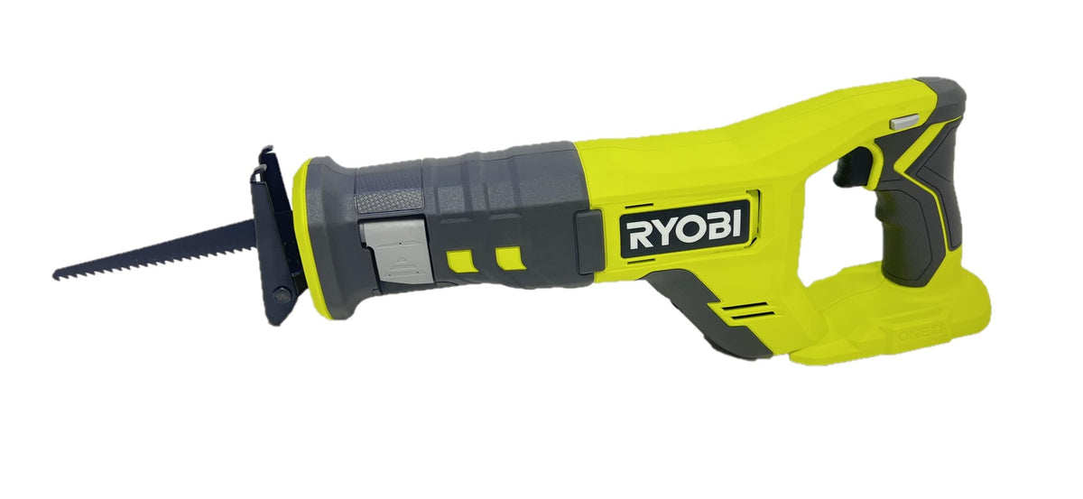 RYOBI PCL515B bare tool emphasizes cordless freedom with ONE+ compatibility