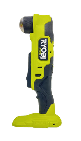 RYOBI ONE+ system compatibility lets you share batteries across tools.
