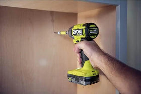 RYOBI ONE+ HP 18V ONE+ system compatibility with batteries.