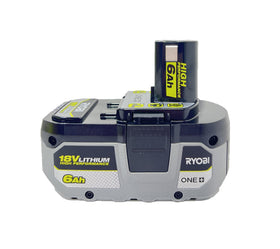 RYOBI ONE+ compatibility: P193 powers over 100 tools