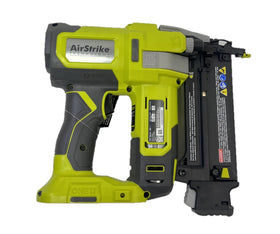 RYOBI P321 ideal for finishing interiors and furniture projects.
