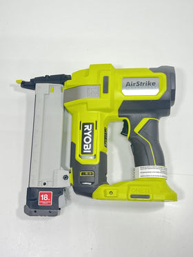 RYOBI P361 ideal for lattice work and floor underlayment.