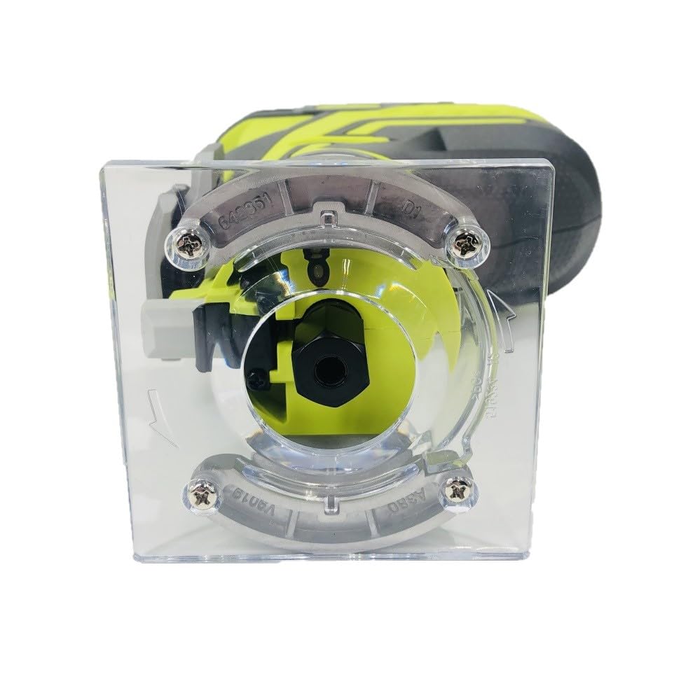 RYOBI P601 One+ compatible battery supports cordless use