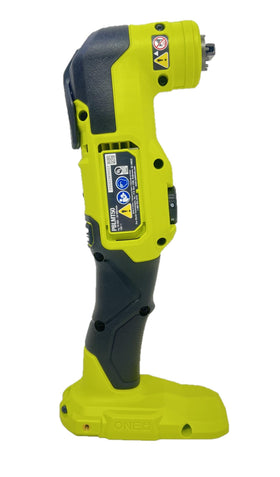 RYOBI PBLMT50B 3.6-degree oscillation angle enabling faster cuts.