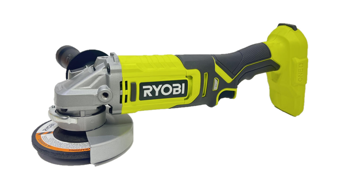 RYOBI PCL445B compact cordless design; fits into ONE+ tool kits.