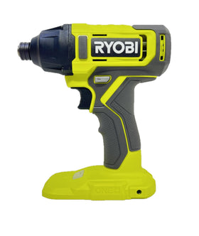 RYOBI R18ID2-0 impact wrench body only for quick setup and portability