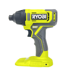 RYOBI R18ID2-0 3600 impacts per minute for rapid driving