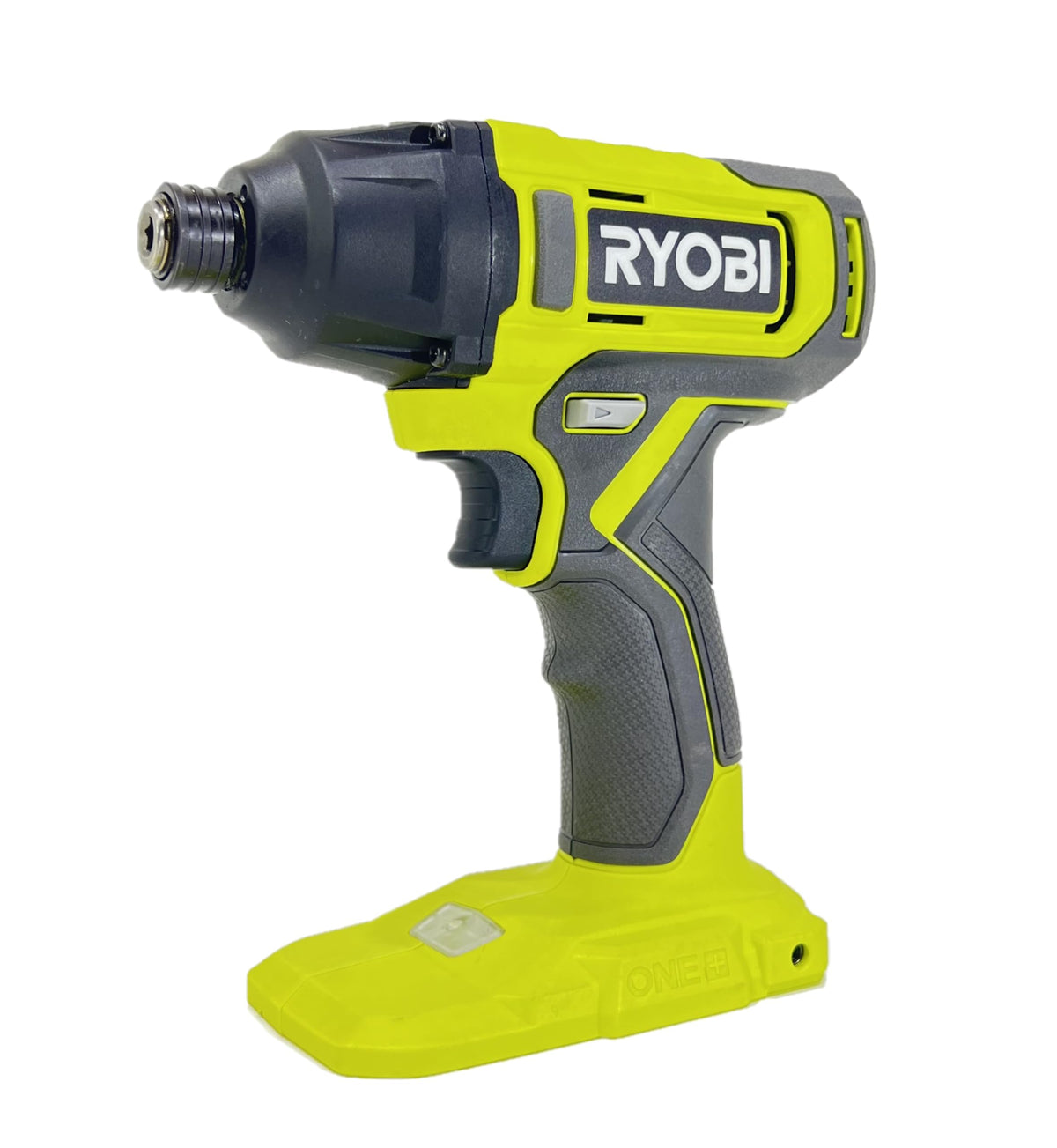 RYOBI R18ID2-0 up to 200 Nm torque for tough fastening tasks