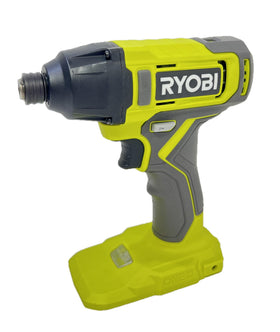 RYOBI R18ID2-0 variable speed trigger for controlled driving