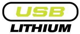 RYOBI RCT4-120G kit included with battery for immediate tasks.