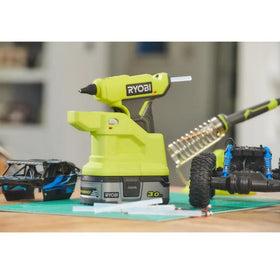 RYOBI RGLM18-0 compatible with 7 mm glue sticks from any brand