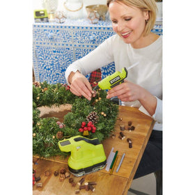 RYOBI RGLM18-0 bare tool for expanding ONE+ collection