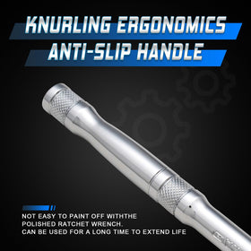 Ryrura reversible mechanism for easy tightening or loosening