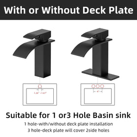 Ryuwanku matte black finish resists scratches for lasting shine