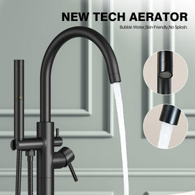 Ryuwanku brass and stainless steel components resist corrosion and wear.