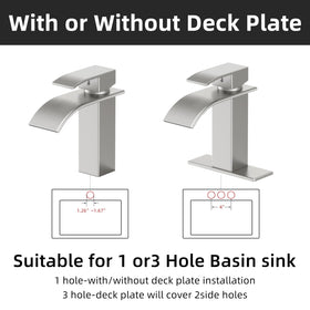 Ryuwanku SUS304 stainless steel build resists rust and corrosion for lasting performance.