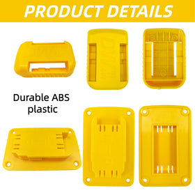 Ryzljss multi-angle mounting demonstrates flexible placement
